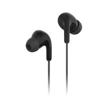 Miniatura 2 de AURICULARES DE BOTON XIAOMI EARPHONES TYPE C BLACK BLUETOOTH