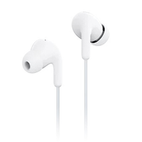 Miniatura 1 de AURICULARES DE BOTON XIAOMI EARPHONES TYPE C WHITE BLUETOOTH