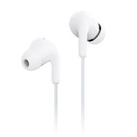 Miniatura 2 de AURICULARES DE BOTON XIAOMI EARPHONES TYPE C WHITE BLUETOOTH