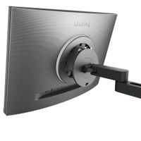 Miniatura 10 de BENQ RD280UA   28.2" IPS 4K Ultra HD HDMI Altavoces