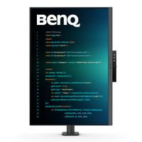Miniatura 14 de BENQ RD280UA   28.2" IPS 4K Ultra HD HDMI Altavoces