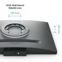 Miniatura 19 de BENQ RD280UA   28.2" IPS 4K Ultra HD HDMI Altavoces