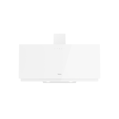 CAMPANA CHIMENEA TEKA DVN 97050TTC WH ANCHO 90 CM BLANCA