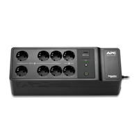 Miniatura 1 de SAI APC BACK-UPS 500VA 8 SCHUKO OUTLETS