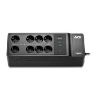 Miniatura 2 de SAI APC BACK-UPS 500VA 8 SCHUKO OUTLETS