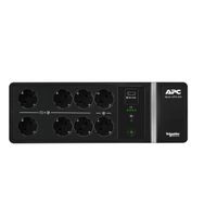 Miniatura 11 de SAI APC BACK-UPS 500VA 8 SCHUKO OUTLETS