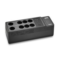 Miniatura 13 de SAI APC BACK-UPS 500VA 8 SCHUKO OUTLETS