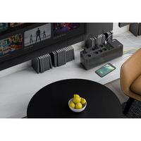 Miniatura 14 de SAI APC BACK-UPS 500VA 8 SCHUKO OUTLETS
