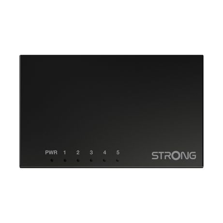 SWITCH STRONG SW5000M - Imagen 2 de 8 SWITCH STRONG SW5000M - Imagen 2 de 8