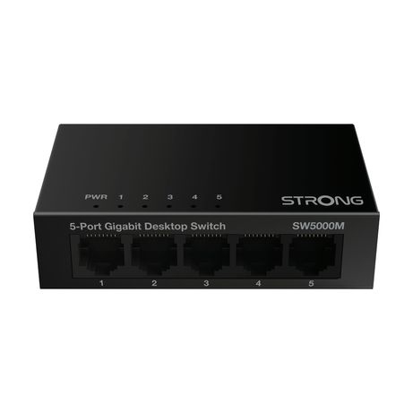 SWITCH STRONG SW5000M - Imagen 5 de 8 SWITCH STRONG SW5000M - Imagen 5 de 8