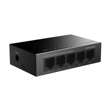 SWITCH STRONG SW5000M - Imagen 7 de 8 SWITCH STRONG SW5000M - Imagen 7 de 8