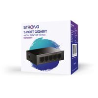 Miniatura 8 de SWITCH STRONG SW5000M