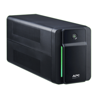 Miniatura 1 de APC BACK-UPS 750VA 230V AVR SCHUKO SOCKE TS