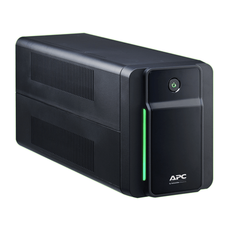 APC BACK-UPS 750VA 230V AVR SCHUKO SOCKE TS - Imagen 1 de 11 APC BACK-UPS 750VA 230V AVR SCHUKO SOCKE TS - Imagen 1 de 11