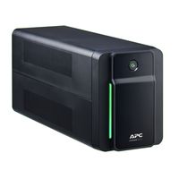 Miniatura 2 de APC BACK-UPS 750VA 230V AVR SCHUKO SOCKE TS