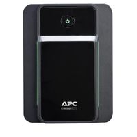 Miniatura 8 de APC BACK-UPS 750VA 230V AVR SCHUKO SOCKE TS