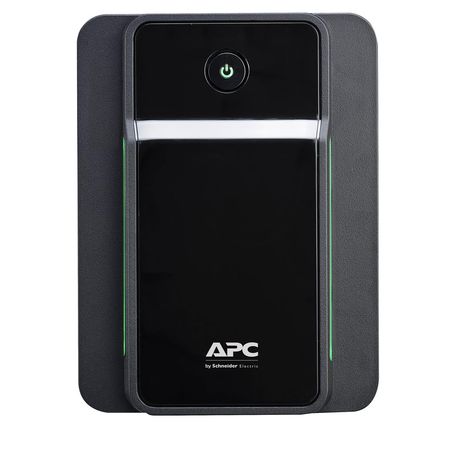 APC BACK-UPS 750VA 230V AVR SCHUKO SOCKE TS - Imagen 8 de 11 APC BACK-UPS 750VA 230V AVR SCHUKO SOCKE TS - Imagen 8 de 11