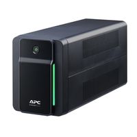 Miniatura 9 de APC BACK-UPS 750VA 230V AVR SCHUKO SOCKE TS