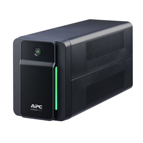 APC BACK-UPS 750VA 230V AVR SCHUKO SOCKE TS - Imagen 9 de 11 APC BACK-UPS 750VA 230V AVR SCHUKO SOCKE TS - Imagen 9 de 11