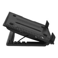 Miniatura 4 de iggual Refrigerador portátil 2 ventiladors RP2V17A