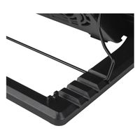 Miniatura 5 de iggual Refrigerador portátil 2 ventiladors RP2V17A