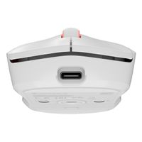 Miniatura 5 de RATON GAMING GENESIS ZIRCON XIII CUSTOMIZABLE INALAMBRICO 26000 DPI BLANCO