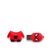 Miniatura 3 de TECH ONE TECH Super Spider 32 Gb USB