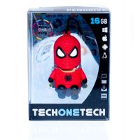 Miniatura 4 de TECH ONE TECH Super Spider 32 Gb USB