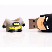 Miniatura 3 de TECH ONE TECH Super Bat 32 Gb USB 2.0