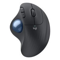 Miniatura 2 de ERGO M575S Wless Trckball Mouse Graphite