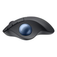 Miniatura 3 de ERGO M575S Wless Trckball Mouse Graphite