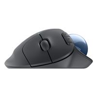 Miniatura 4 de ERGO M575S Wless Trckball Mouse Graphite