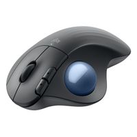 Miniatura 5 de ERGO M575S Wless Trckball Mouse Graphite