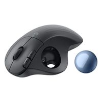Miniatura 6 de ERGO M575S Wless Trckball Mouse Graphite