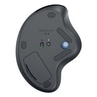 Miniatura 7 de ERGO M575S Wless Trckball Mouse Graphite