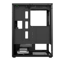 Miniatura 5 de KEEP OUT  XC-210 GLASS  Negro