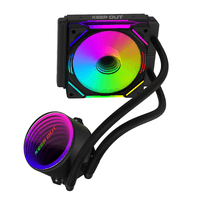 Miniatura 1 de Keep Out XWC 120 CPU Water Cooler