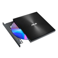 Miniatura 2 de REGRABADORA EXTERNA ASUS SDRW-08U8M-U/BLK/G/AS/P2G SLIM RETAIL NEGRA (USB-C)