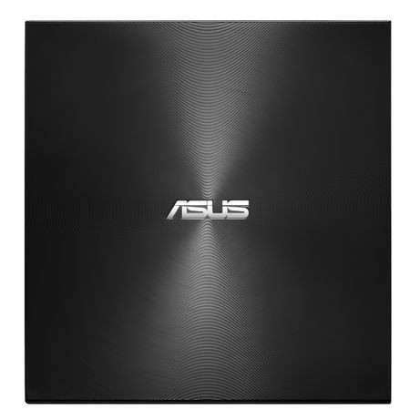 REGRABADORA EXTERNA ASUS SDRW-08U8M-U/BLK/G/AS/P2G SLIM RETAIL NEGRA (USB-C) - Imagen 3 de 6 REGRABADORA EXTERNA ASUS SDRW-08U8M-U/BLK/G/AS/P2G SLIM RETAIL NEGRA (USB-C) - Imagen 3 de 6