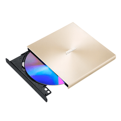 REGRABADORA EXTERNA ASUS SDRW-08U8M-U/GOLD/G/AS/P2G SLIM RETAIL GOLD (USB-C) REGRABADORA EXTERNA ASUS SDRW-08U8M-U/GOLD/G/AS/P2G SLIM RETAIL GOLD (USB-C)
