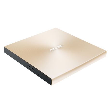 REGRABADORA EXTERNA ASUS SDRW-08U8M-U/GOLD/G/AS/P2G SLIM RETAIL GOLD (USB-C) - Imagen 3 de 6 REGRABADORA EXTERNA ASUS SDRW-08U8M-U/GOLD/G/AS/P2G SLIM RETAIL GOLD (USB-C) - Imagen 3 de 6