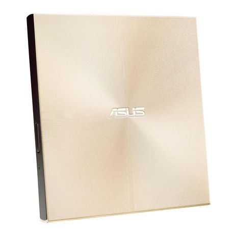 REGRABADORA EXTERNA ASUS SDRW-08U8M-U/GOLD/G/AS/P2G SLIM RETAIL GOLD (USB-C) - Imagen 6 de 6 REGRABADORA EXTERNA ASUS SDRW-08U8M-U/GOLD/G/AS/P2G SLIM RETAIL GOLD (USB-C) - Imagen 6 de 6