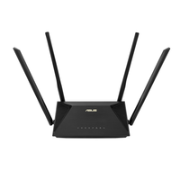 Miniatura 1 de RT-AX53U AX1800 AIMESH DUAL BAND WIFI  6
