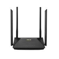 Miniatura 4 de RT-AX53U AX1800 AIMESH DUAL BAND WIFI  6