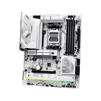 Miniatura 1 de ASROCK AMD  X870 Steel Legend WiFi Socket AM5