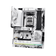 ASROCK AMD  X870 Steel Legend WiFi Socket AM5