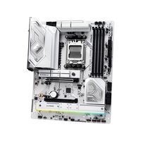 Miniatura 2 de ASROCK AMD  X870 Steel Legend WiFi Socket AM5