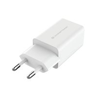 Miniatura 2 de CARGADOR DE PARED CONCEPTRONIC ALTHEA 2X USB 5V a 12W COLOR BLANCO