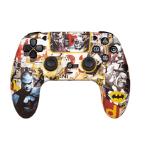 Miniatura 1 de GAMEPAD FR-TEC BATMAN DC