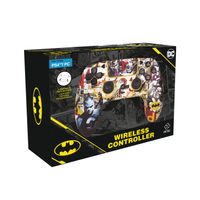 Miniatura 4 de GAMEPAD FR-TEC BATMAN DC